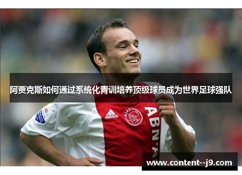 阿贾克斯如何通过系统化青训培养顶级球员成为世界足球强队 阿贾克斯如何通过系统化青训培养顶级球员成为世界足球强队