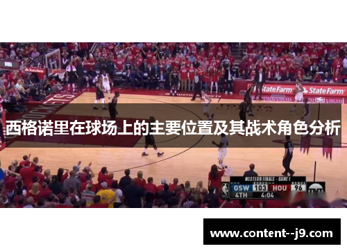 西格诺里在球场上的主要位置及其战术角色分析