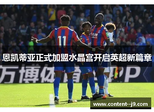 恩凯蒂亚正式加盟水晶宫开启英超新篇章 恩凯蒂亚正式加盟水晶宫开启英超新篇章