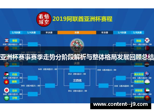 亚洲杯赛事赛季走势分阶段解析与整体格局发展回顾总结